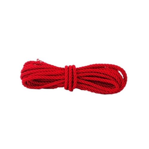 Corda Shibari 50 Tons Dominatrixxx