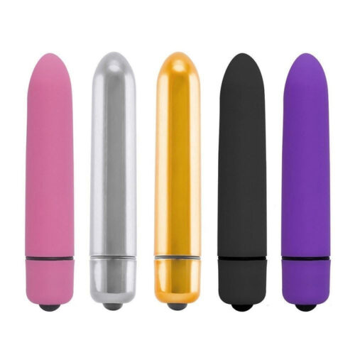 Bullet Mini Vibe