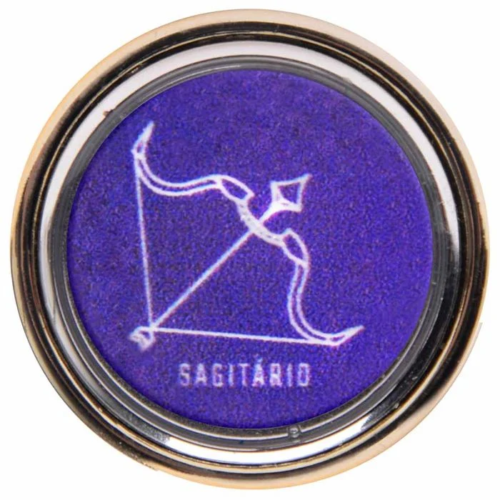 Plug Anal Signos  (Tamanho M)
