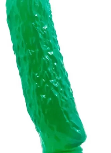 Prótese Masturbadora Banana ou Pepino