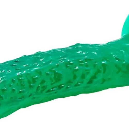 Prótese Masturbadora Banana ou Pepino