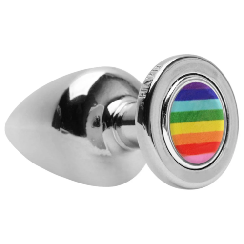 Plug Anal Pride