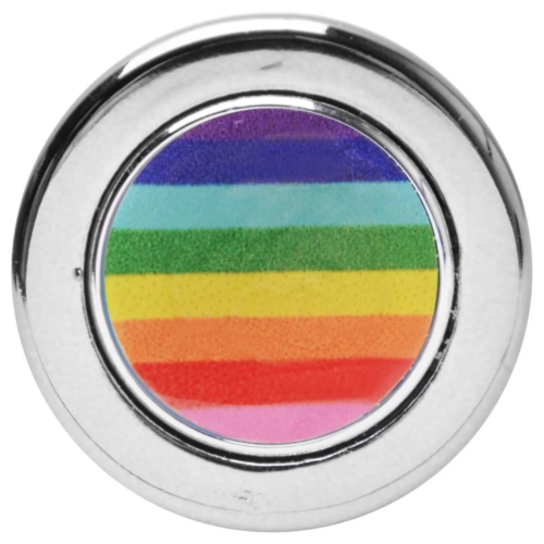 Plug Anal Pride