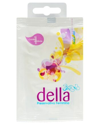 Preservativo Feminino